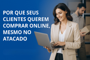 compras online no atacado