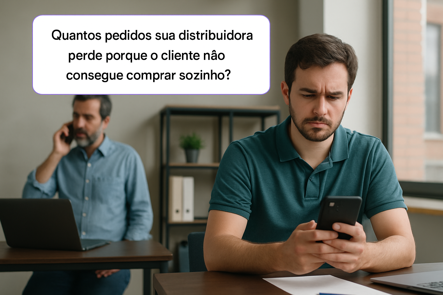 pedido