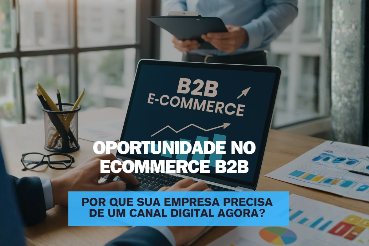 ecommerce b2b