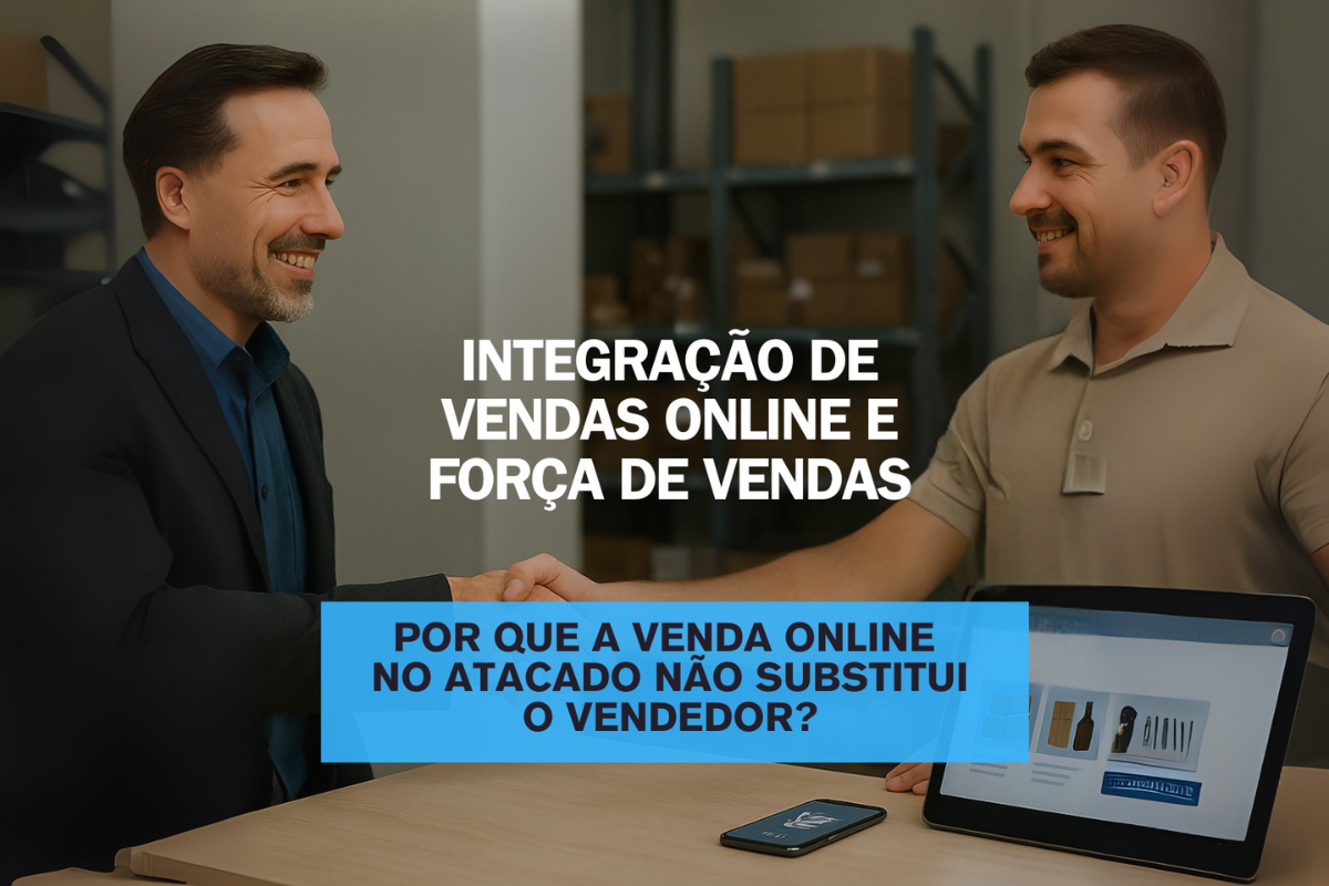 vendas online