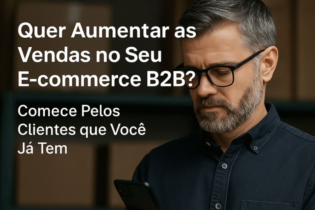 Ecommerce B2B