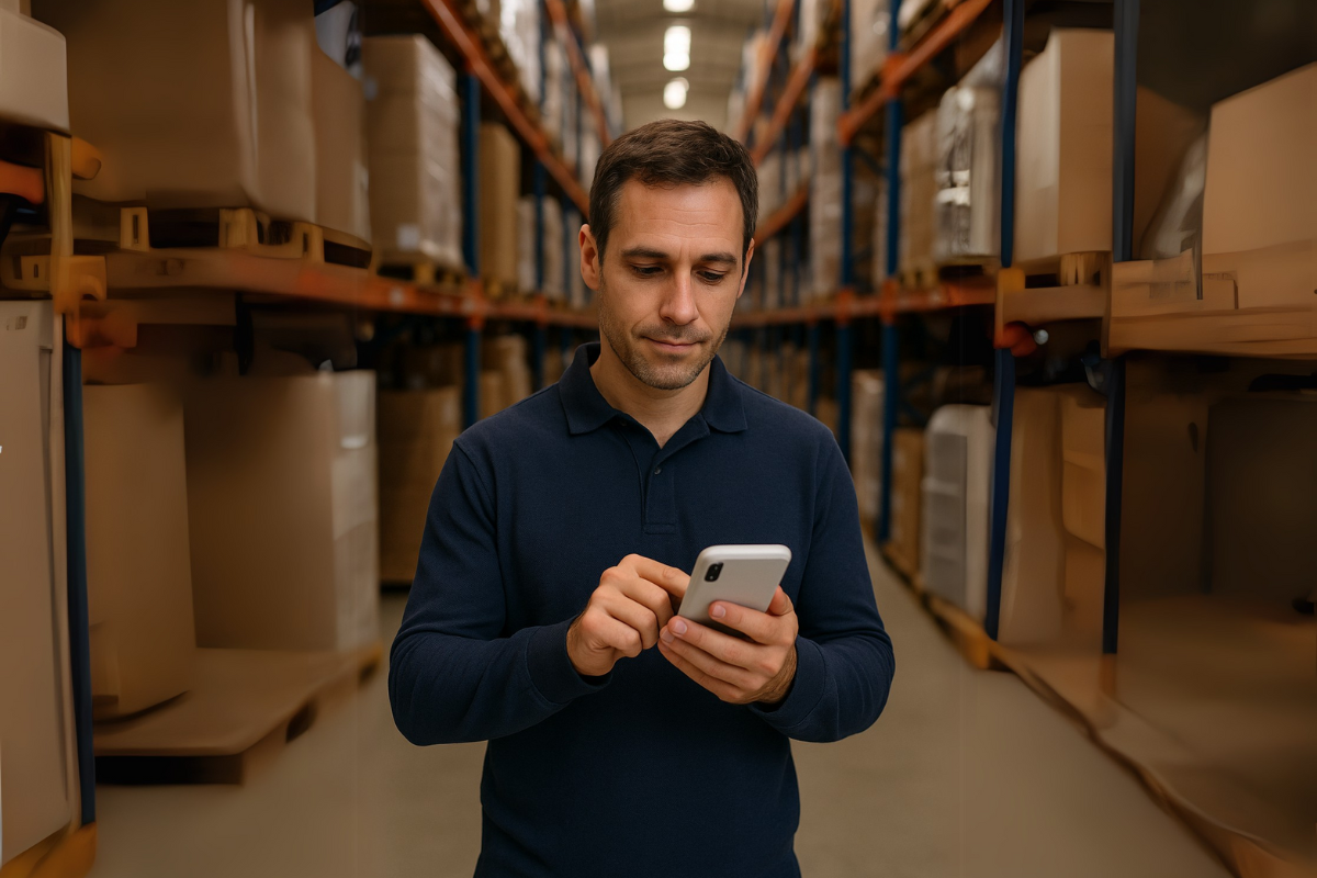 vendas online atacado